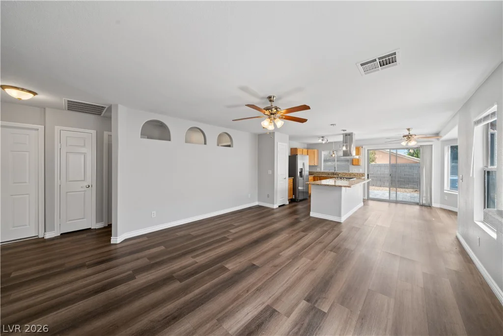 9600 Bighorn Ranch, Las Vegas, NV 89148