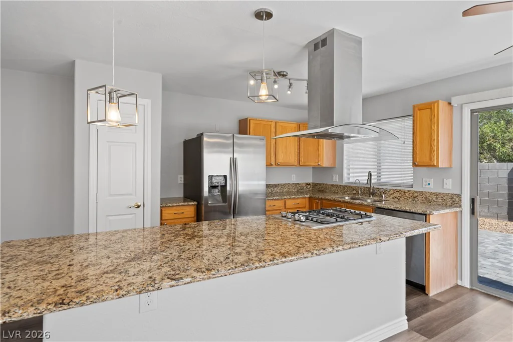 9600 Bighorn Ranch, Las Vegas, NV 89148