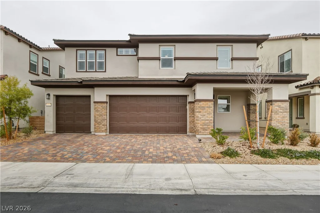 8401 Waterwood, Las Vegas, NV 89166