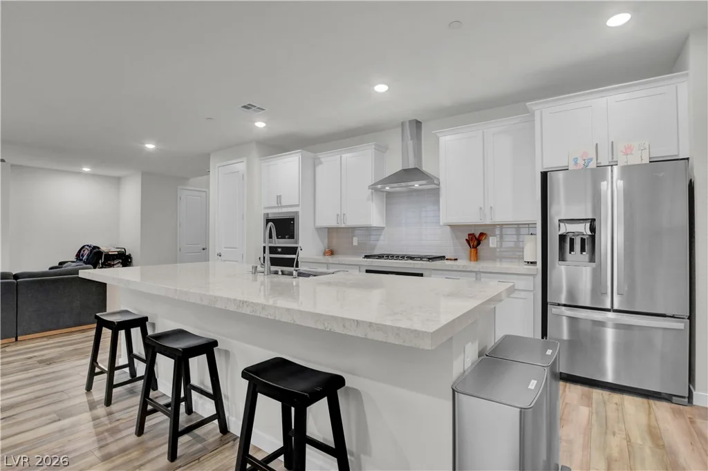 8401 Waterwood, Las Vegas, NV 89166