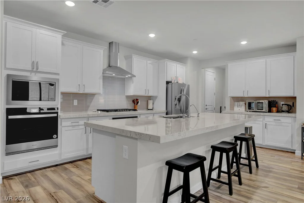 8401 Waterwood, Las Vegas, NV 89166
