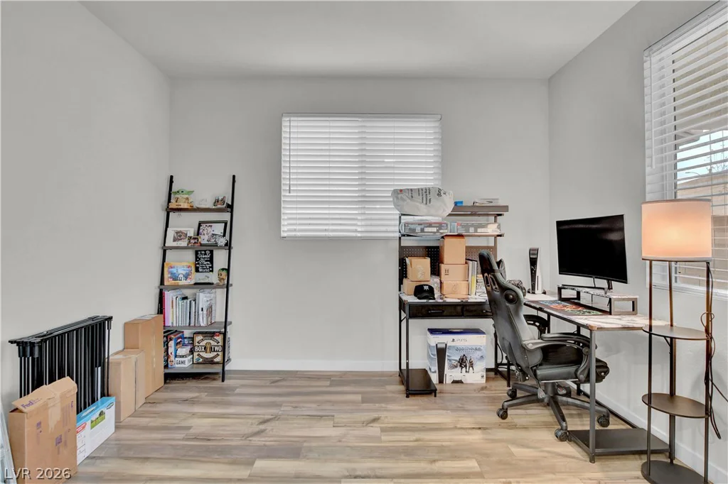 8401 Waterwood, Las Vegas, NV 89166