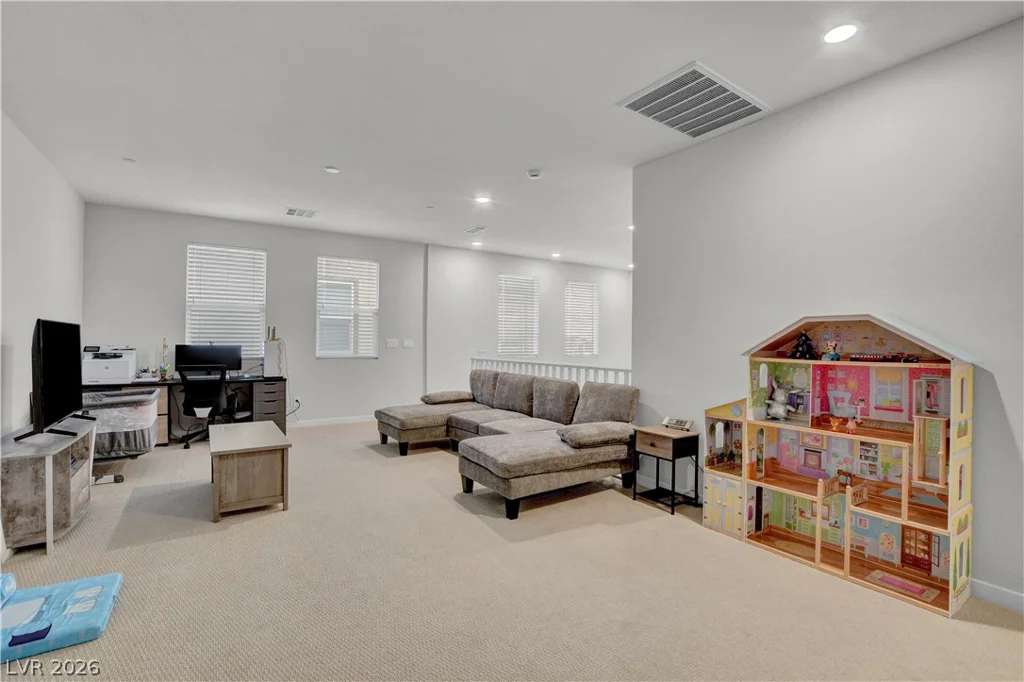 8401 Waterwood, Las Vegas, NV 89166