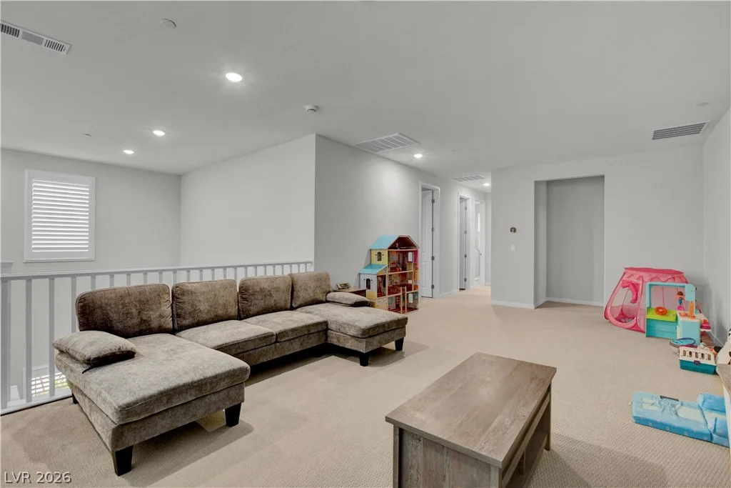 8401 Waterwood, Las Vegas, NV 89166