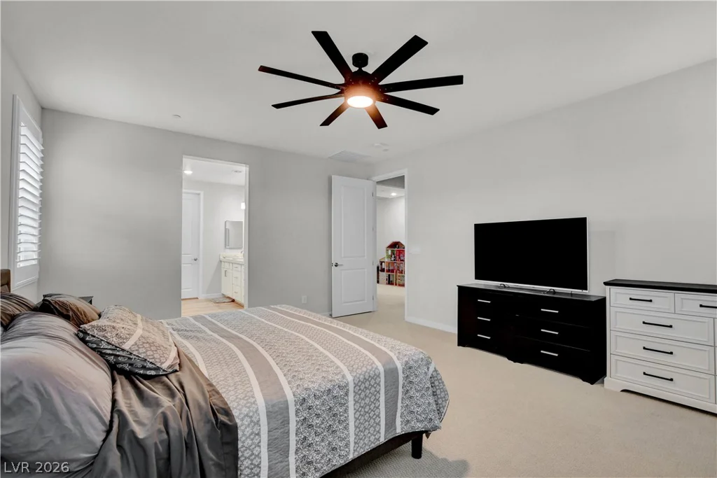 8401 Waterwood, Las Vegas, NV 89166