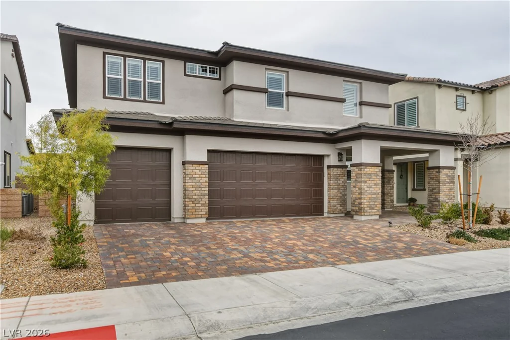 8401 Waterwood, Las Vegas, NV 89166