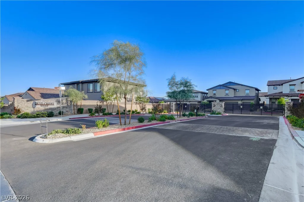 8401 Waterwood, Las Vegas, NV 89166