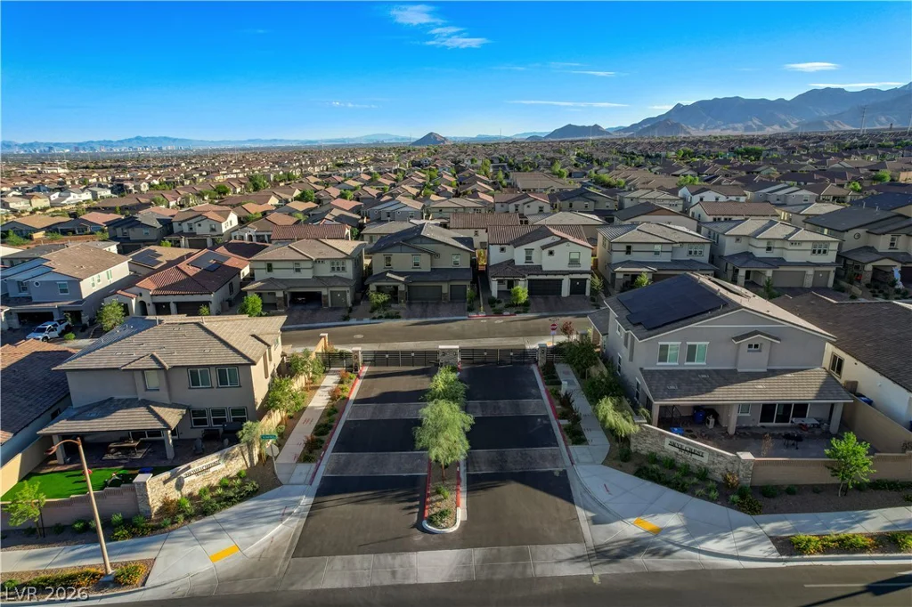8401 Waterwood, Las Vegas, NV 89166