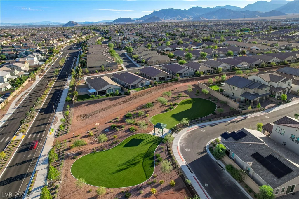 8401 Waterwood, Las Vegas, NV 89166