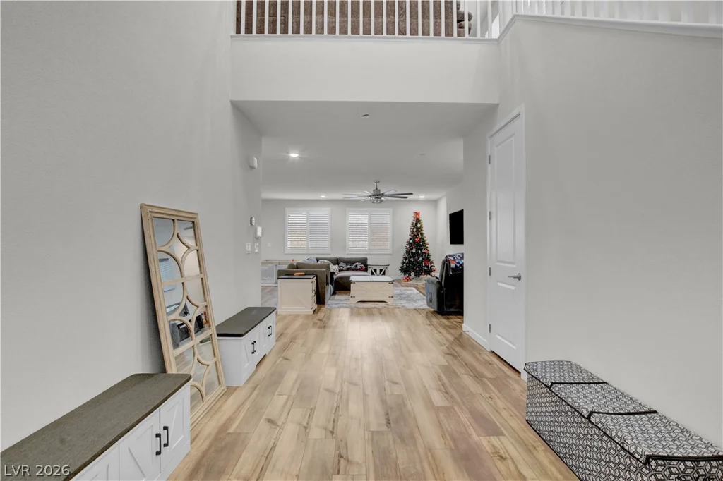 8401 Waterwood, Las Vegas, NV 89166