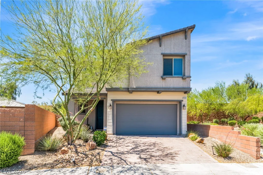 5981 Smith Valley, Las Vegas, NV 89148
