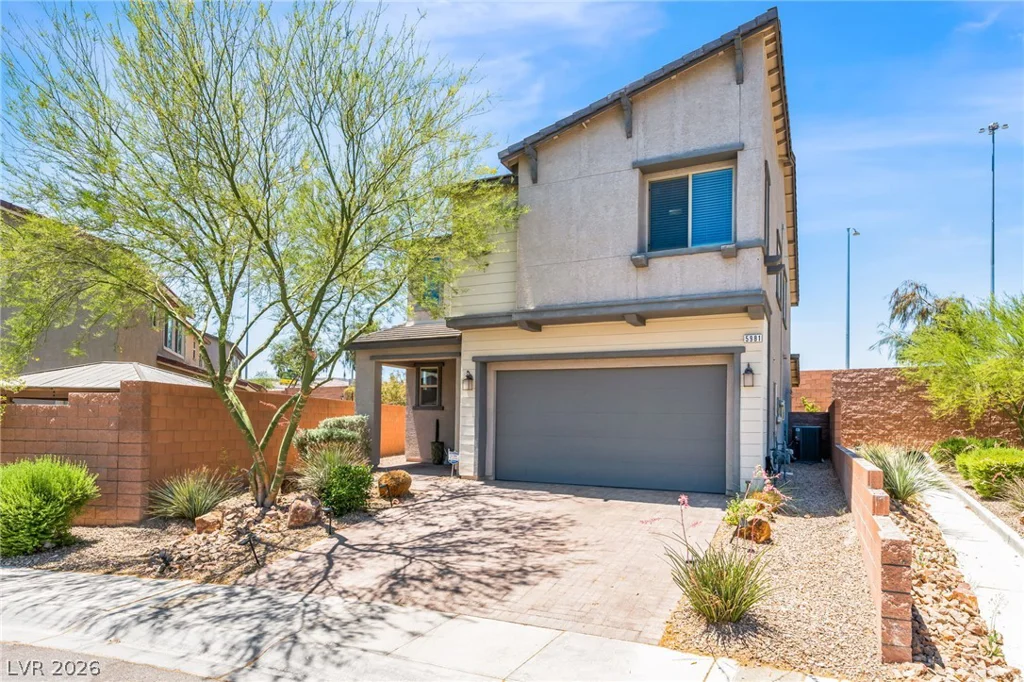 5981 Smith Valley, Las Vegas, NV 89148