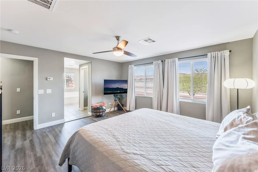 5981 Smith Valley, Las Vegas, NV 89148
