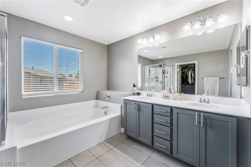 5981 Smith Valley, Las Vegas, NV 89148
