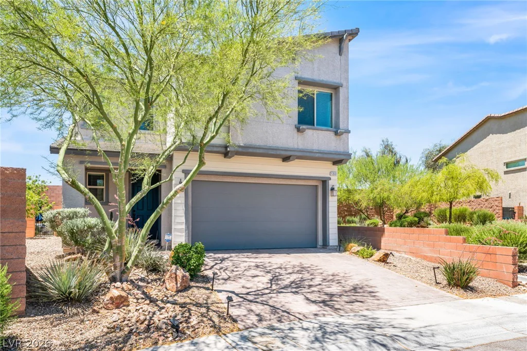 5981 Smith Valley, Las Vegas, NV 89148