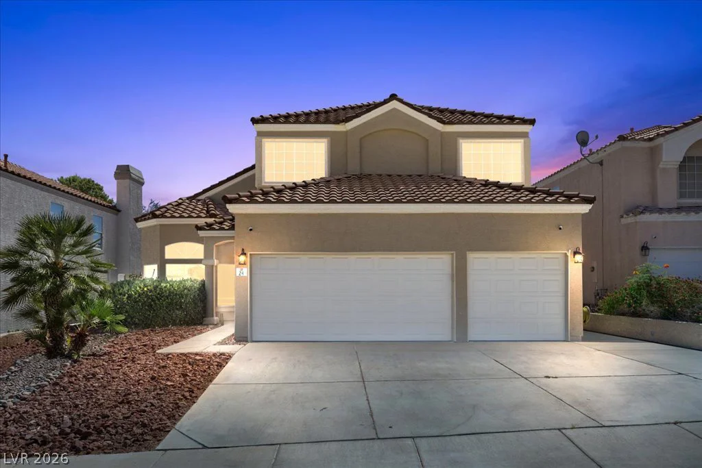 24 Olive Tree, Henderson, NV 89074