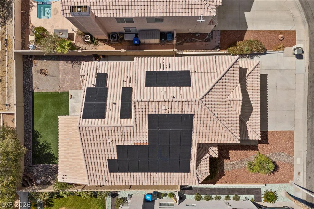 24 Olive Tree, Henderson, NV 89074