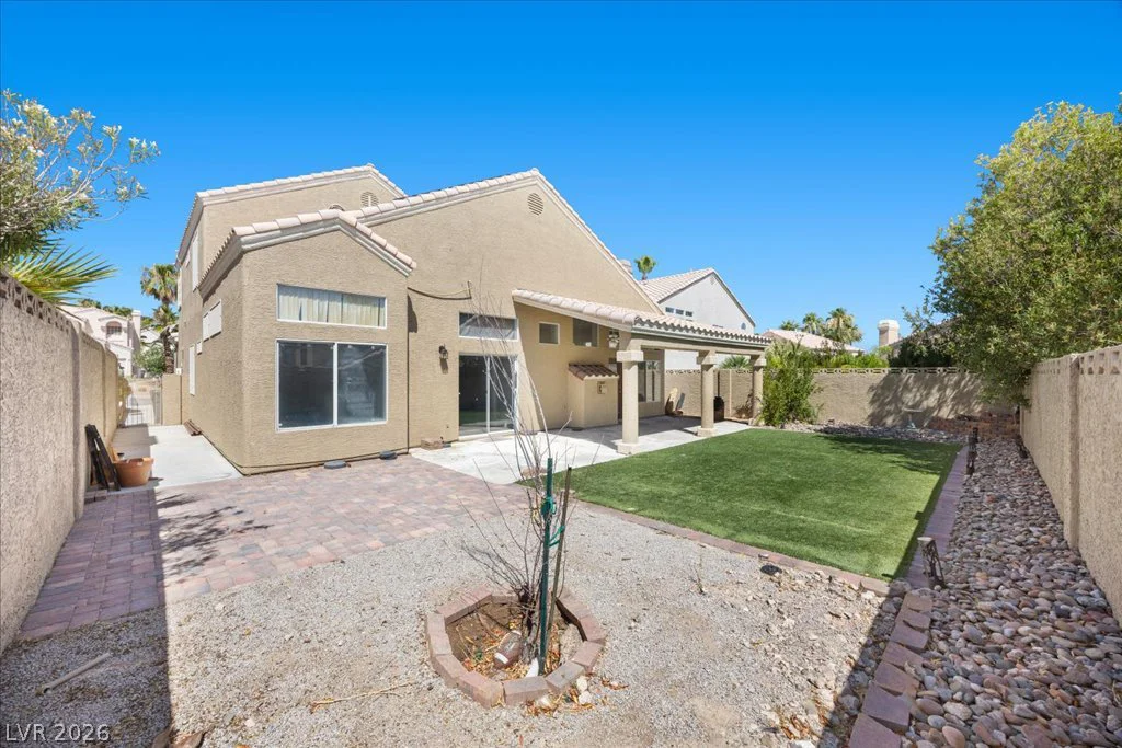 24 Olive Tree, Henderson, NV 89074