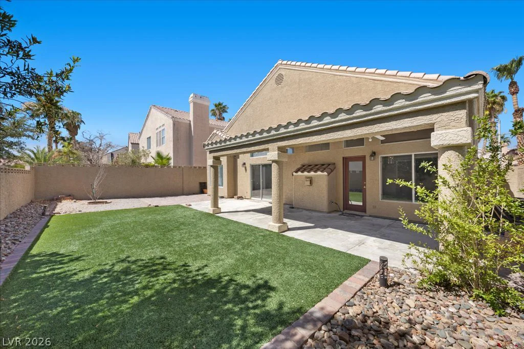 24 Olive Tree, Henderson, NV 89074