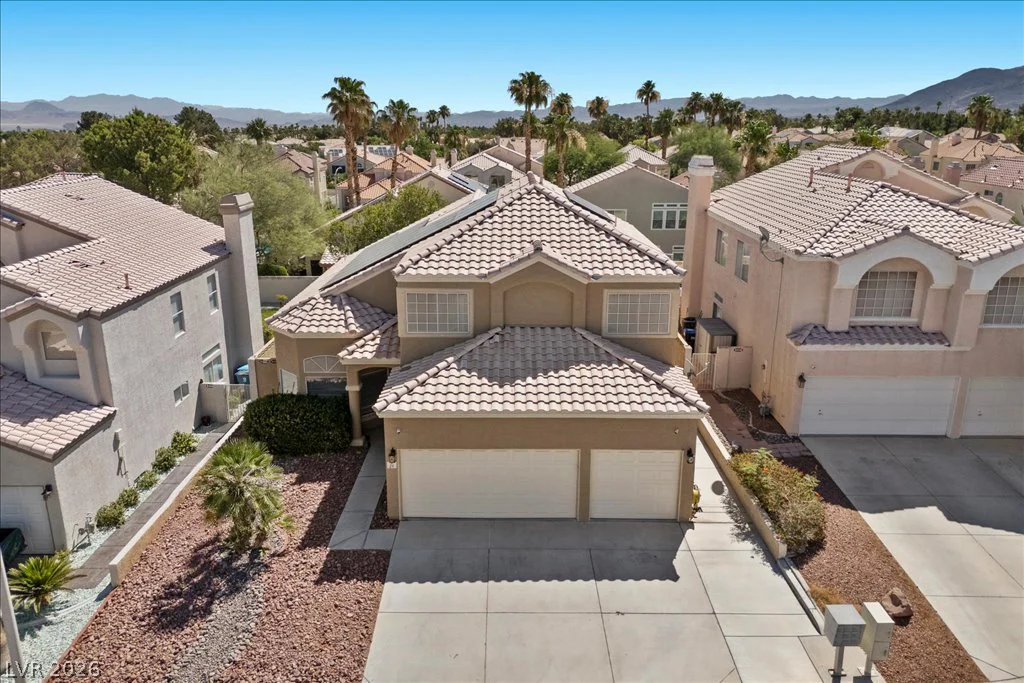 24 Olive Tree, Henderson, NV 89074
