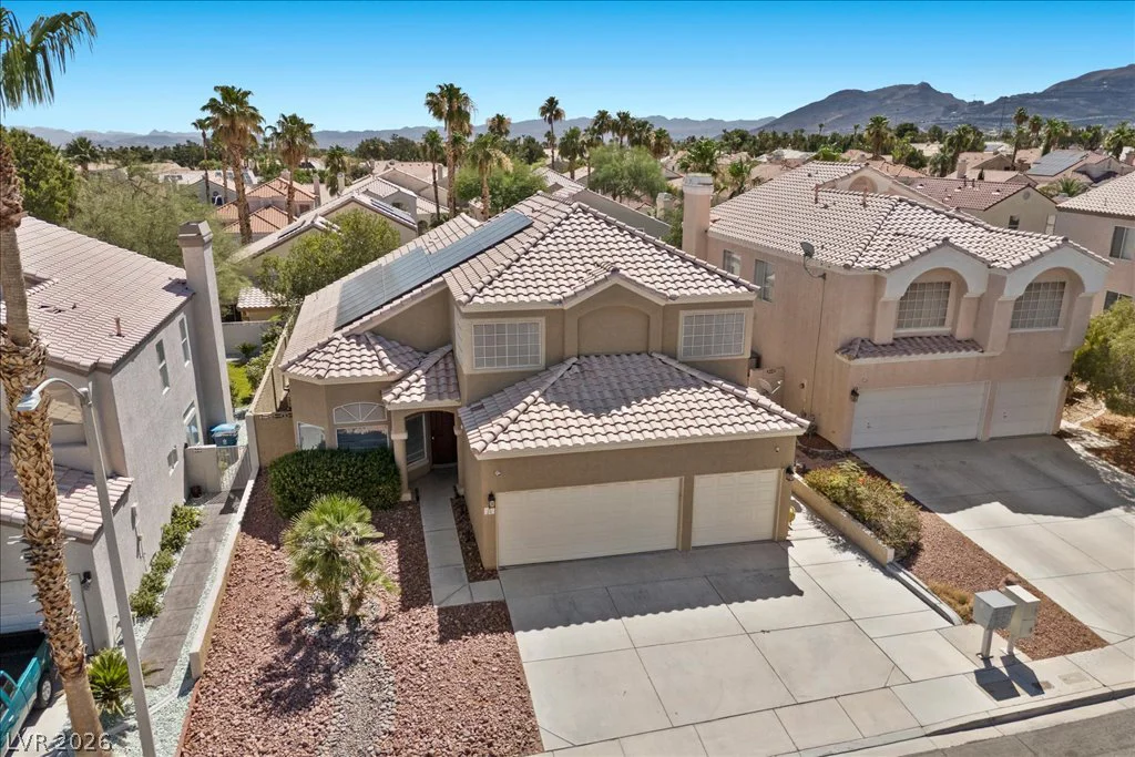 24 Olive Tree, Henderson, NV 89074