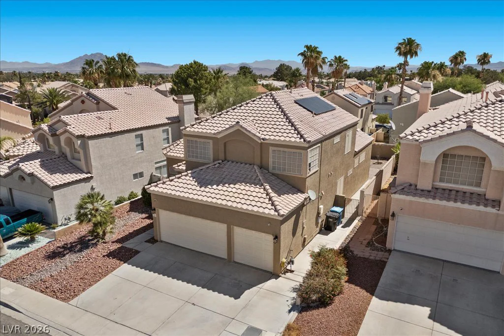 24 Olive Tree, Henderson, NV 89074