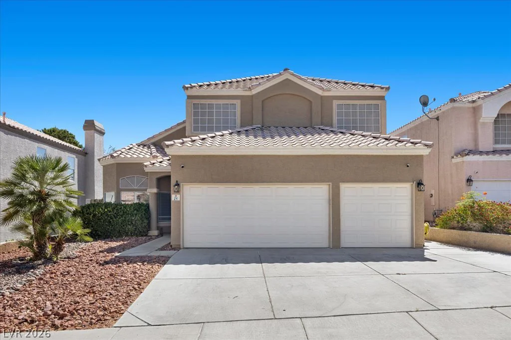 24 Olive Tree, Henderson, NV 89074