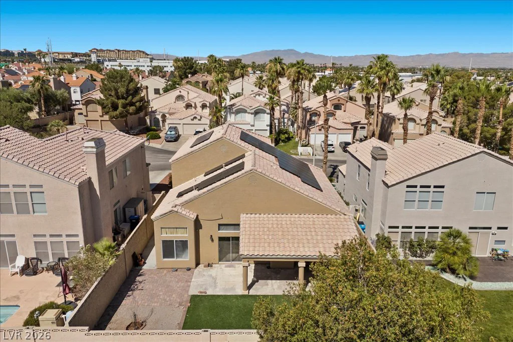 24 Olive Tree, Henderson, NV 89074
