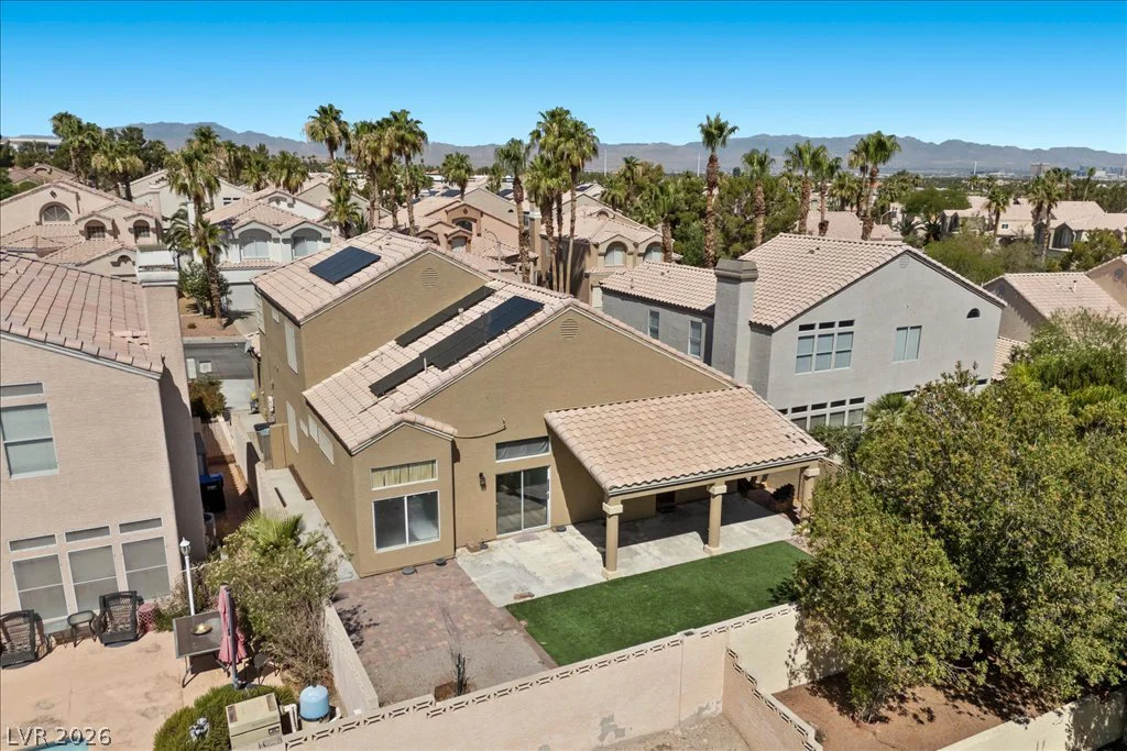 24 Olive Tree, Henderson, NV 89074
