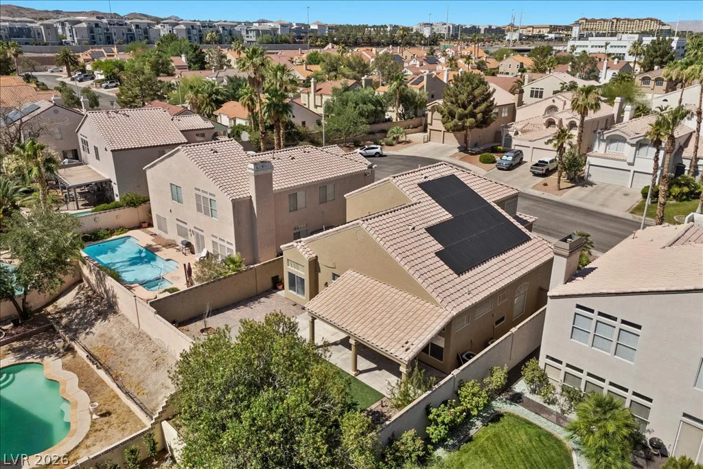 24 Olive Tree, Henderson, NV 89074