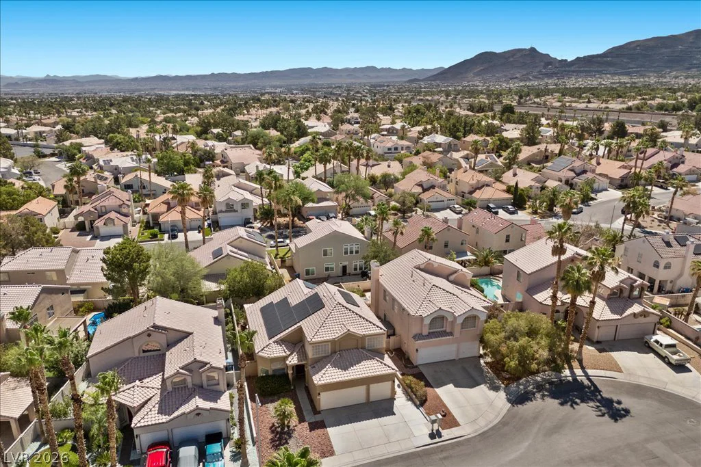 24 Olive Tree, Henderson, NV 89074