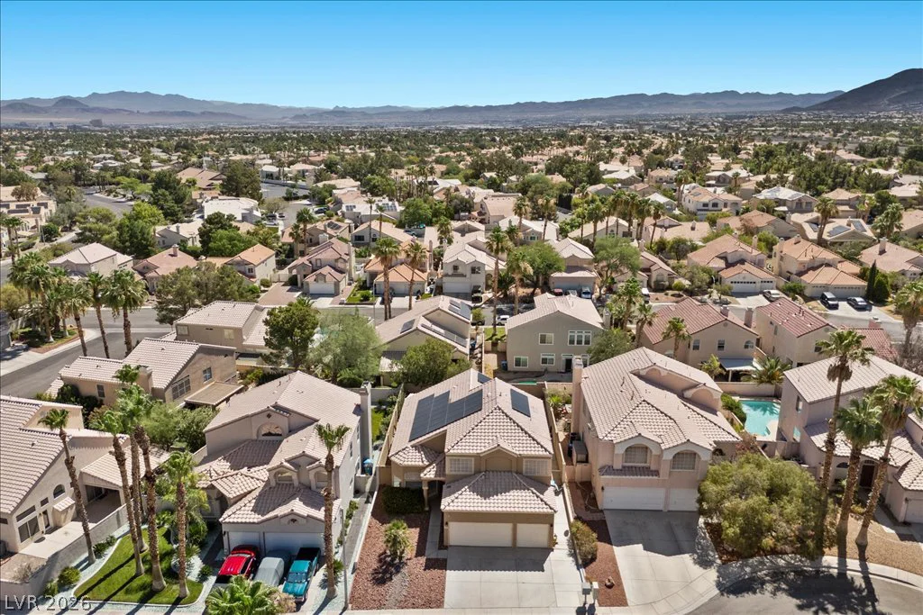 24 Olive Tree, Henderson, NV 89074
