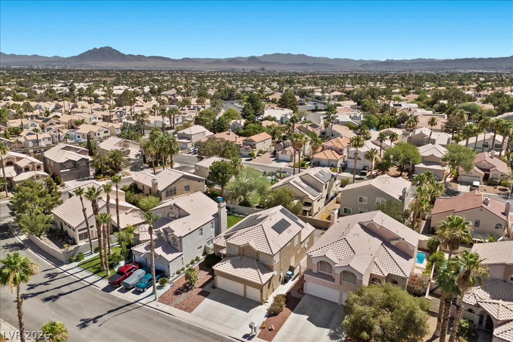 24 Olive Tree, Henderson, NV 89074