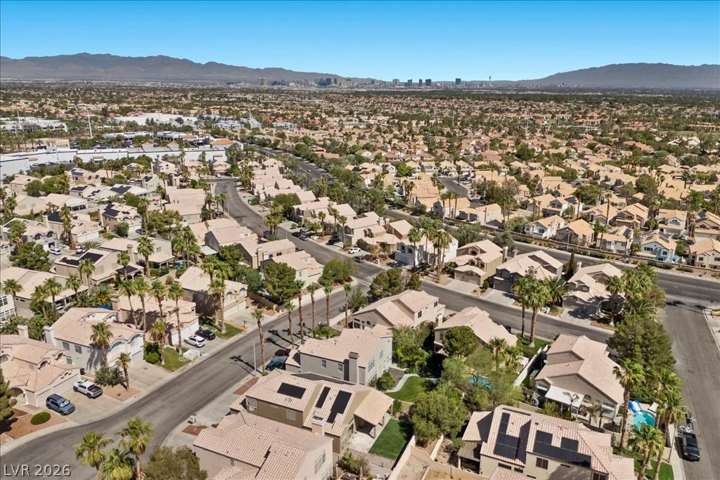 24 Olive Tree, Henderson, NV 89074