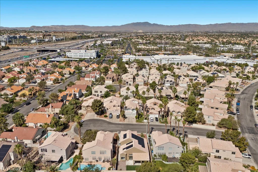 24 Olive Tree, Henderson, NV 89074