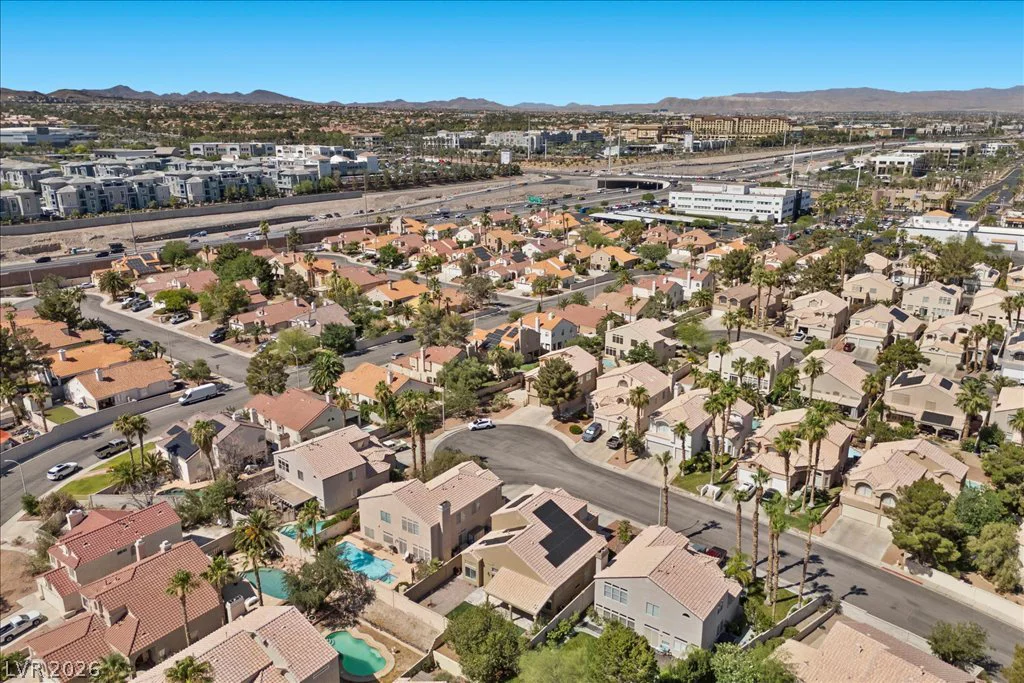 24 Olive Tree, Henderson, NV 89074