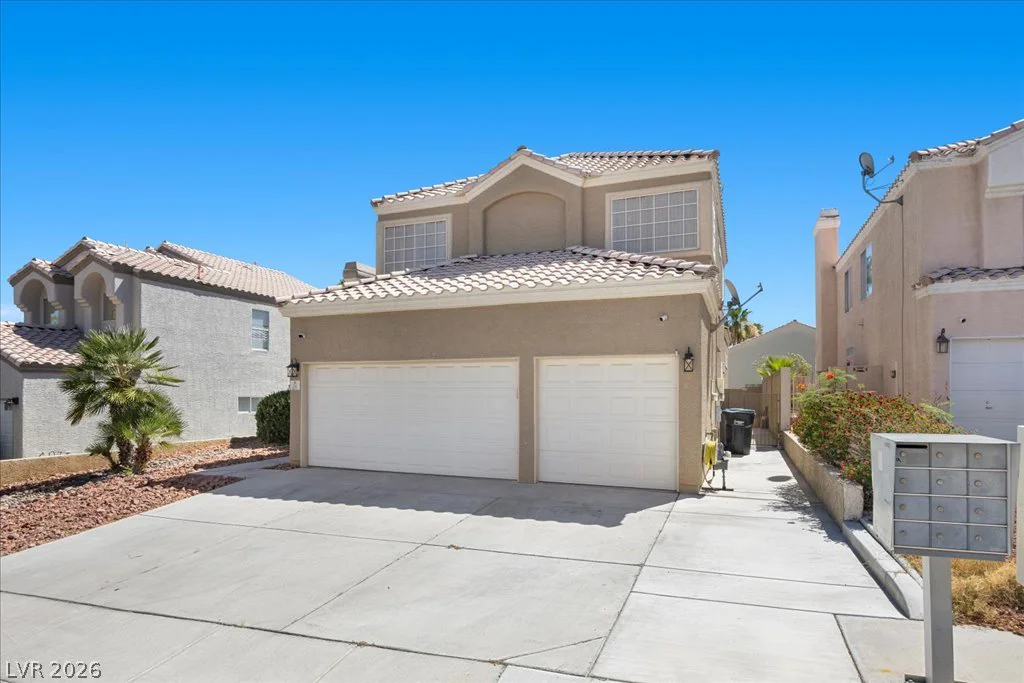 24 Olive Tree, Henderson, NV 89074