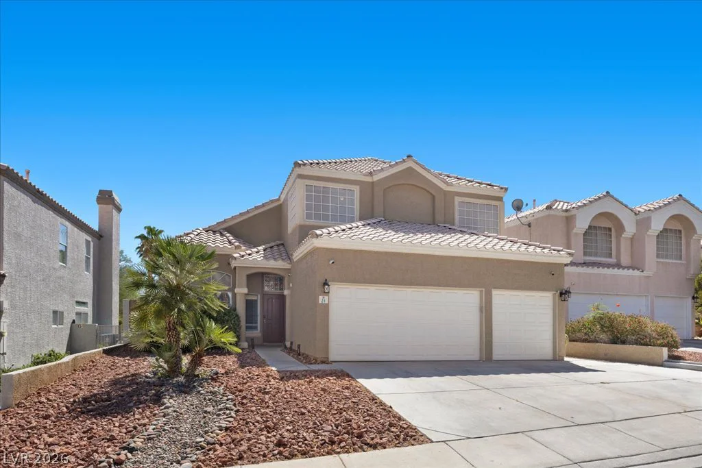 24 Olive Tree, Henderson, NV 89074