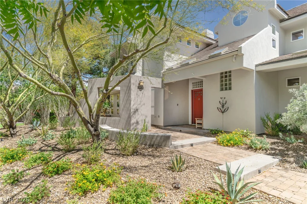 1908 Soaring, Las Vegas, NV 89134