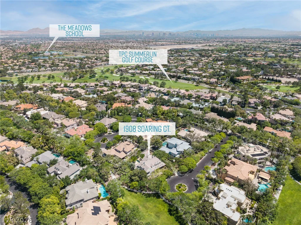 1908 Soaring, Las Vegas, NV 89134