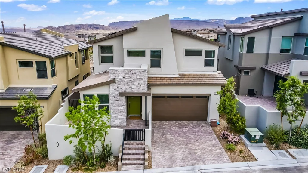 12123 Glentana View, Las Vegas, NV 89138