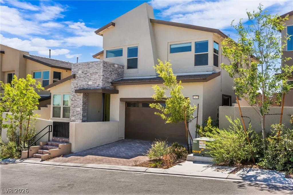 12123 Glentana View, Las Vegas, NV 89138