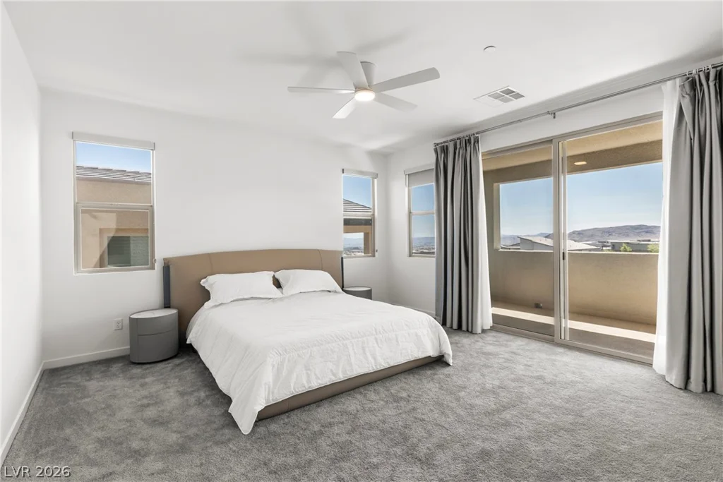 12123 Glentana View, Las Vegas, NV 89138