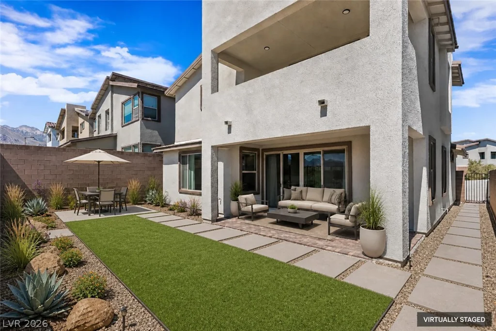12123 Glentana View, Las Vegas, NV 89138