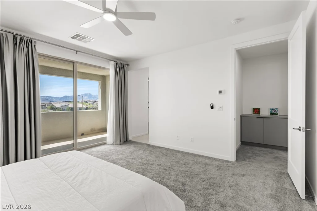 12123 Glentana View, Las Vegas, NV 89138