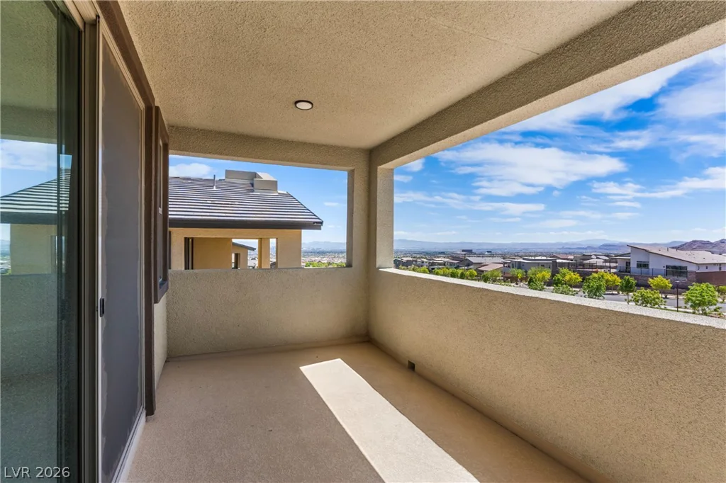 12123 Glentana View, Las Vegas, NV 89138