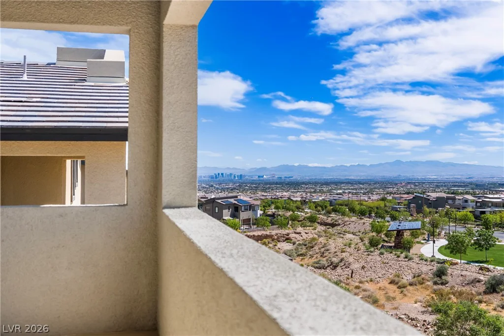 12123 Glentana View, Las Vegas, NV 89138