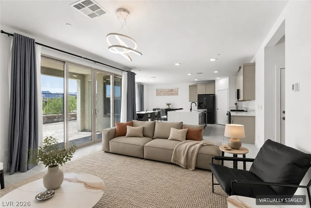 12123 Glentana View, Las Vegas, NV 89138