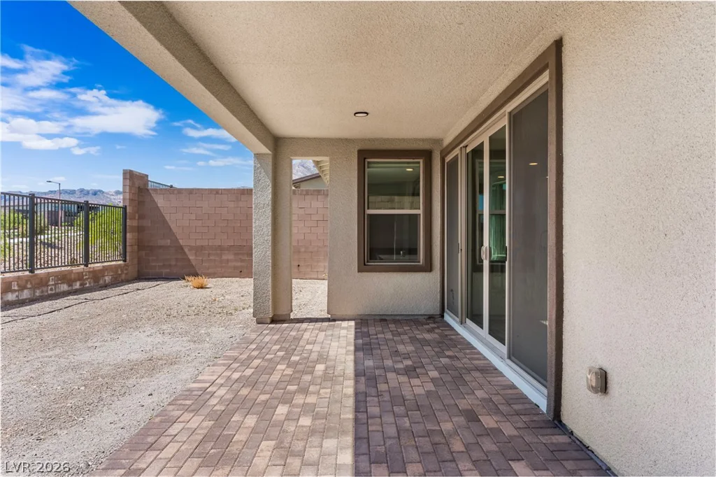 12123 Glentana View, Las Vegas, NV 89138