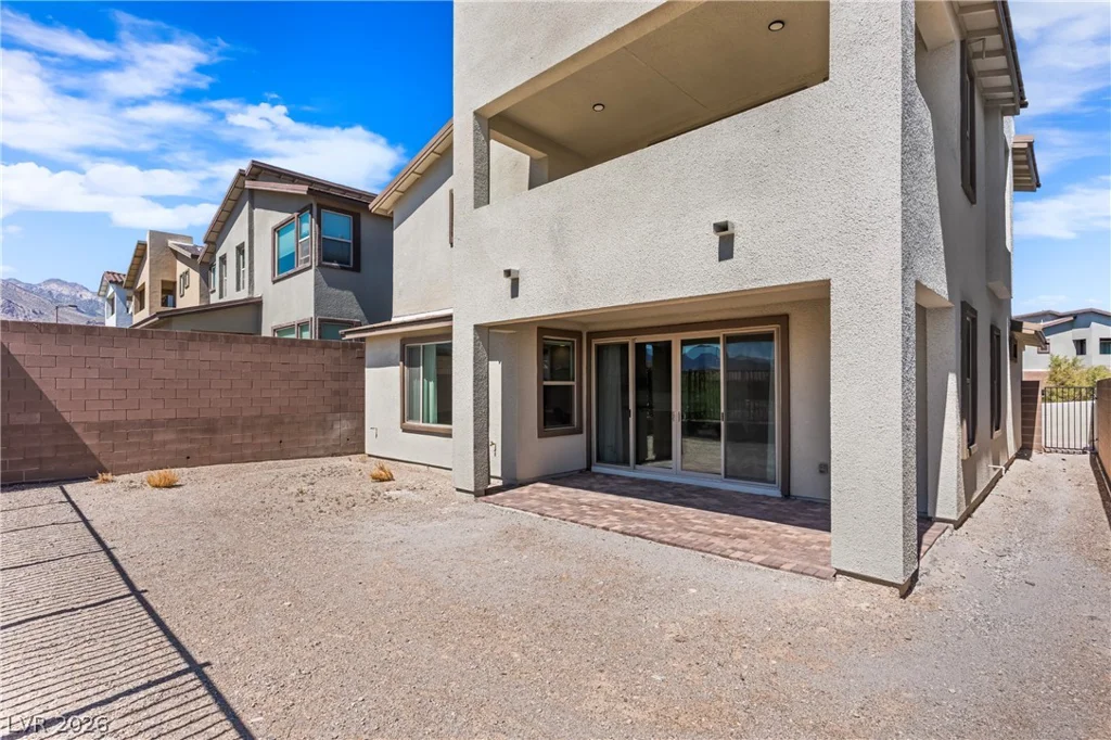 12123 Glentana View, Las Vegas, NV 89138